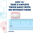 thumbnail image 3 of Citracal Maximum Plus, Calcium Citrate +Vitamin D3 Supplement Tablets, 280 ct., 3 of 7