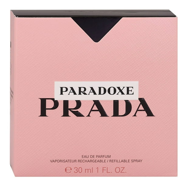 Prada Paradoxe Ladies Eau de Parfum - Samsclub.com