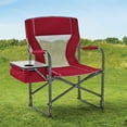 thumbnail image 5 of Member's Mark Oversized Director's Chair, Choose your Color, 5 of 8