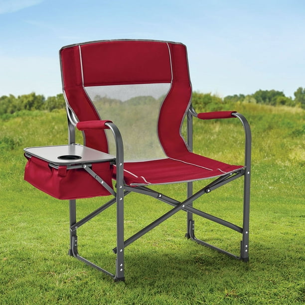 Member's Mark Oversized Director's Chair, Choose your Color