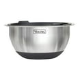 thumbnail image 6 of Viking 10-Piece Stainless Steel Mixing, Prep and Serving Bowl Set, 6 of 11