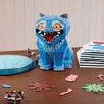 thumbnail image 5 of 4D Build, KPop Demon Hunters Derpy Tiger & Sussie Bird 3D Puzzle, 168 Pieces, 5 of 9