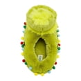 thumbnail image 4 of Grinch Adult Slipper, 4 of 6