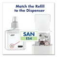 thumbnail image 6 of Purell Push-Style Hand Sanitizer Dispenser, White 1 pk., 6 of 7