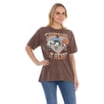 thumbnail image 2 of Women's Character Vintage Wash T-Shirt, 2 of 9