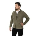 thumbnail image 5 of Columbia Men's Fast Trek II Full Zip Fleece, 5 of 7