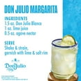 thumbnail image 5 of Don Julio Blanco Tequila, 750 ml, 5 of 15