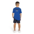 thumbnail image 4 of Champion Boys Active T-Shirt, 4 of 7