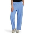 thumbnail image 6 of Champion Women's Fleece Wide Leg Pant, 6 of 7
