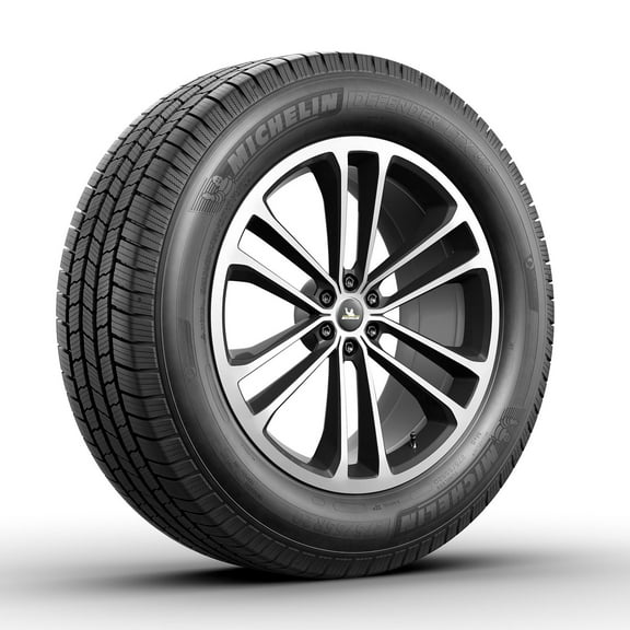 Michelin Defender LTX M/S - 255/55R18/XL 109H Tire