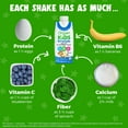 thumbnail image 5 of Orgain Kids 8g Protein Organic Nutritional Shake, Vanilla, 8 fl. oz., 18 pk., 5 of 8
