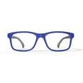 thumbnail image 1 of K'NEX Eyewear KN003-2 Full-Rim Square Kid's Eyeglasses, 1 of 5
