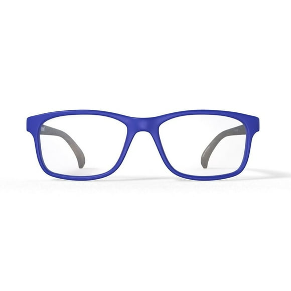 K'NEX Eyewear KN003-2 Full-Rim Square Kid's Eyeglasses