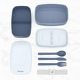 thumbnail image 3 of Bentgo Classic All-In-One Bento Lunch Box, 2 Pack, 3 of 4