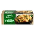 thumbnail image 1 of Marie Callender's Cheesy Chicken & Rice Bowls, Frozen, 12 oz., 6 ct., 1 of 9