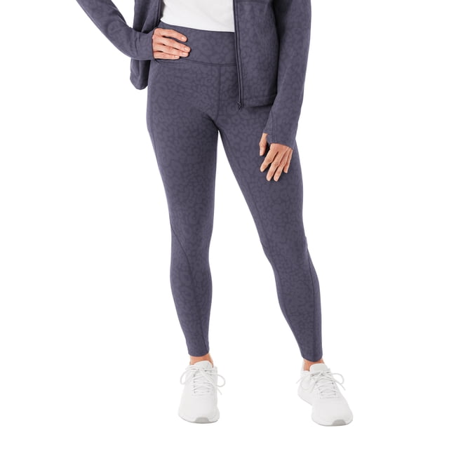 Member's Mark Women's Extra Warm Legging
