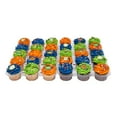 thumbnail image 1 of Halloween Cupcakes, 30 ct., 1 of 1