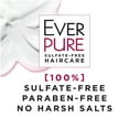 thumbnail image 5 of L'Oreal Paris EverPure Sulfate-Free Moisture Conditioner, 28 fl. oz., 5 of 6
