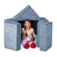thumbnail image 5 of Member’s Mark Kids’ Explorer Play Gym, Assorted Colors, 5 of 8