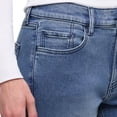 thumbnail image 5 of Eddie Bauer Women's Knit Denim Pant, 5 of 6