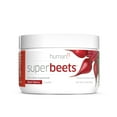 thumbnail image 3 of HumanN SuperBeets Circulation Superfood Beet Root Powder, Black Cherry, 60 Servings (5.3 oz., 2pk.), 3 of 7