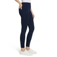 thumbnail image 2 of Nine West Women's Denim Leggings, 2 of 10