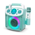 thumbnail image 5 of The Singing Machine Mini Sparkle Karaoke Machine, 5 of 10