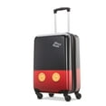 thumbnail image 2 of Disney Roll-Aboard Hardside Luggage 2-Piece Set (Assorted Colors), 2 of 8