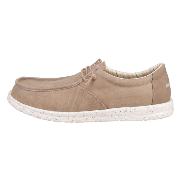 Eddie Bauer Men's Canvas Loafer - Samsclub.com