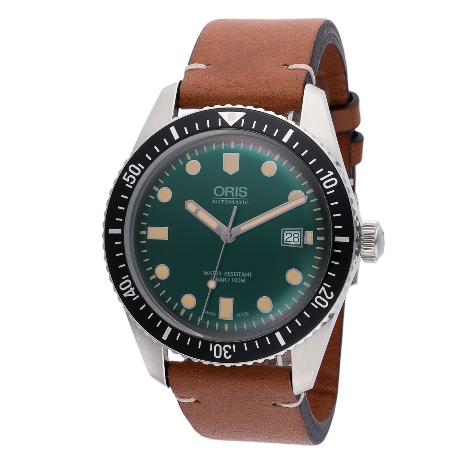 Oris Divers Sixty-Five Watch, 42mm - Samsclub.com