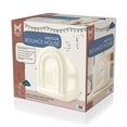 thumbnail image 6 of Member's Mark Cream Indoor Double Arch Bounce House, 6 of 11