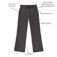 thumbnail image 7 of Member's Mark Women's Sandwash Wide Leg Pant, 7 of 8