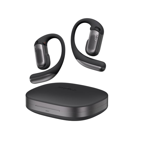 Shokz OpenFit Pro Open-Ear True Wireless Earbuds