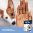 thumbnail image 7 of PetArmor CapAction Flea Tabs for Dogs, 12 ct., Choose Size, 7 of 9