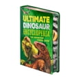 thumbnail image 3 of Ultimate Dinosaur Encyclopedia: The Definitive Visual Guide by Clare Hibbert, Claudia Martin, Dougal Dixon, Paperback, 3 of 5