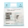 thumbnail image 1 of Mighty Good Sanitize Those Hands Antibacterial Wipes (40 ct., ea. 4 pk.), 1 of 4