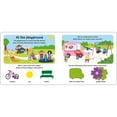 thumbnail image 2 of Match & Sort: Colors, Board Book, 2 of 3