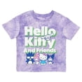 thumbnail image 6 of Character Girls Graphic T-Shirt, 6 of 11