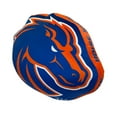 thumbnail image 1 of Logo Brands Boise State Broncos XL Puff Pillow, 1 of 5