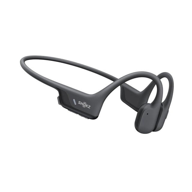 Shokz OpenRun Air 2 Open-Ear Endurance Bluetooth Headphones