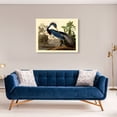 thumbnail image 3 of Louisiana Heron Traditional Canvas Print by Oliver Gal Prints, 3 of 5