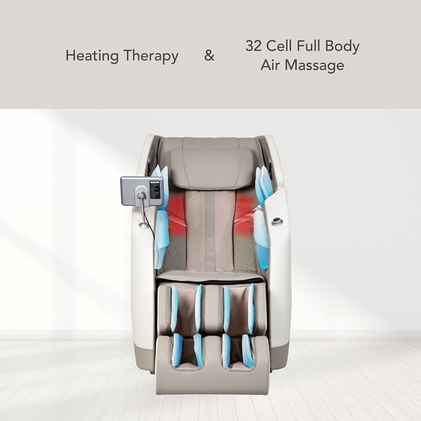 Titan Pro 3D Drift Zero Gravity Massage Chair - Samsclub.com