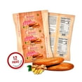 thumbnail image 3 of La Orocovena Ginger Cucas Jengibre 1.76 oz., 12 pk., 3 of 3
