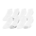 thumbnail image 1 of Reebok Men's 8-Pack Cushion Low-Cut Sock, 1 of 3