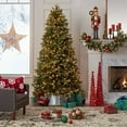 thumbnail image 1 of Member's Mark 7.5' Douglas Fir Christmas Tree, 1 of 10