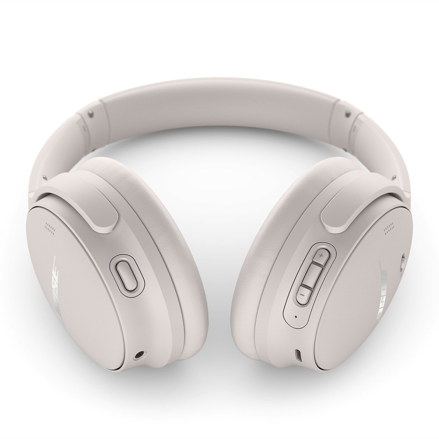 美品　Bose QuietComfort SC Headphones Bose QuietComfort SC Wireless Over Ear Active Noise Canceling