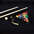 thumbnail image 16 of Barrington - 56" 4 in 1 Swivel Table with Accessories, 16 of 20