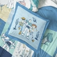 thumbnail image 5 of Licensed Kids Bed-in-a-Bag, 5 or 7-Piece Sets, Assorted Sizes, 5 of 7