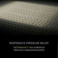 thumbnail image 10 of Beautyrest Black Series Four 17.5" Firm Summit Pillow Top Mattress, 10 of 12