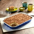 thumbnail image 3 of Reynolds Kitchens 13" x 9" Aluminum Cake Pans with Lids, 6 ct., 3 of 5